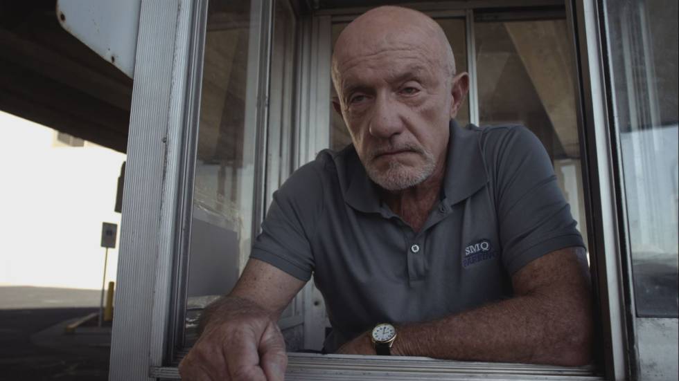 'Better Call Saul', a la lista de imprescindibles