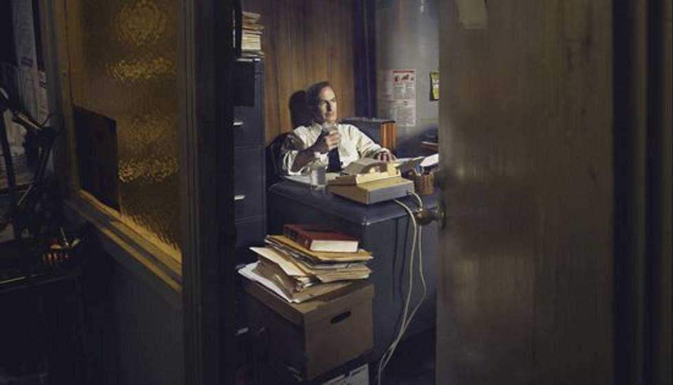 'Better Call Saul', regreso al universo de 'Breaking Bad'