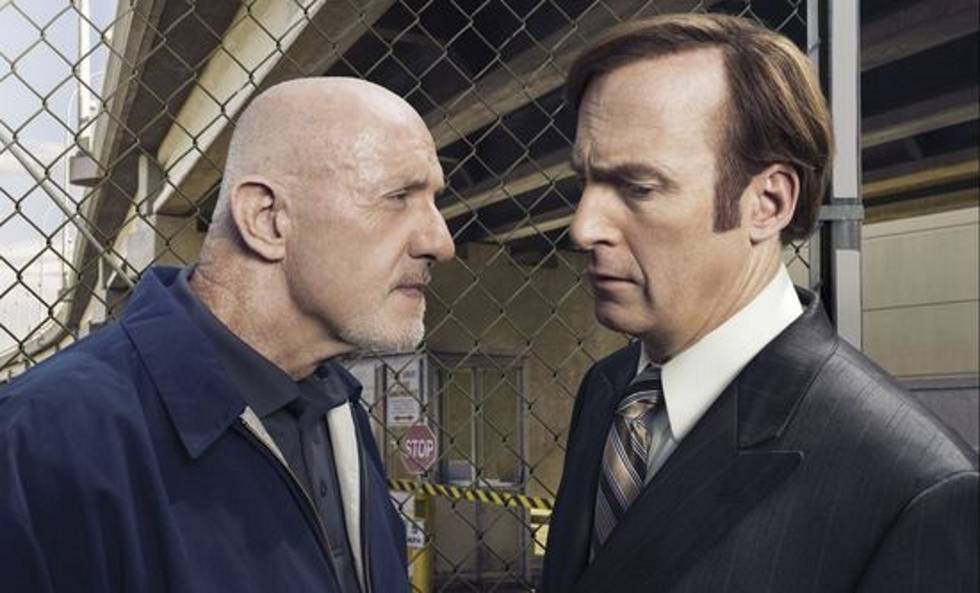 'Better Call Saul', regreso al universo de 'Breaking Bad'
