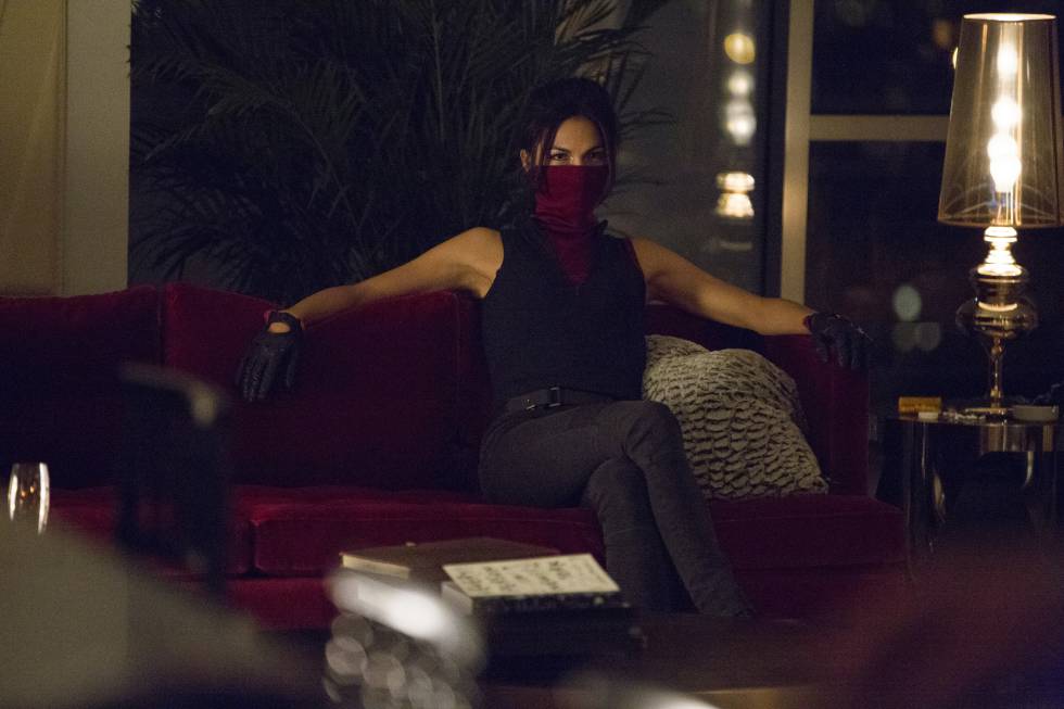 Daredevil vs. Punisher, ¿héroe o villano?