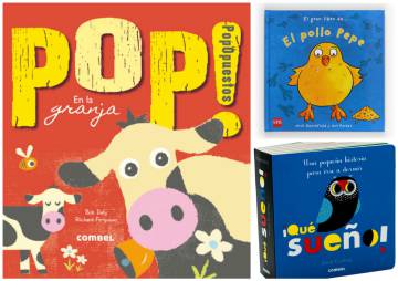 Guía de libros que ningún niño se debería perder
