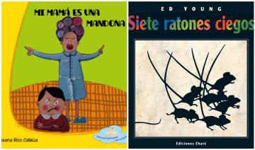Guía de libros que ningún niño se debería perder