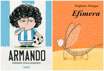 Guía de libros que ningún niño se debería perder