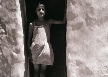 ‘Afal’, una voz en el desierto