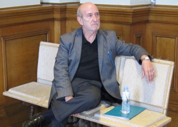 Javier Angulo renueva como director de la Seminci Javier Angulo renueva como director de la Seminci