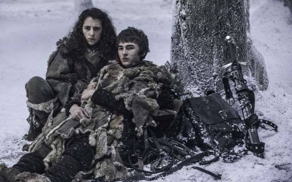 ‘Juego de tronos’ 6x06: Sangre de mi sangre
