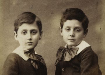 El Proust más íntimo, subastado