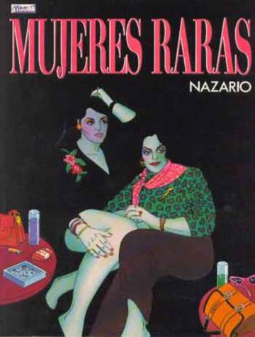 De cuando Nazario era ‘underground’