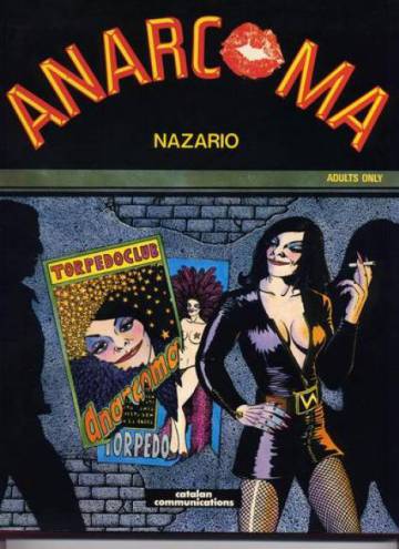 De cuando Nazario era ‘underground’