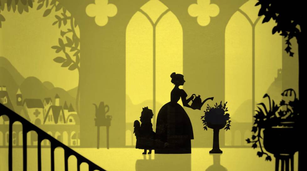 Lotte Reiniger