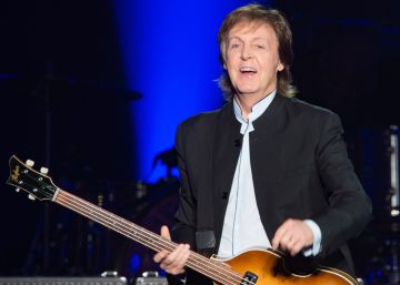 Paul McCartney nos prepara para la nostalgia