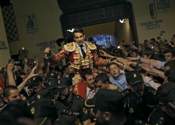 La plenitud de Manzanares