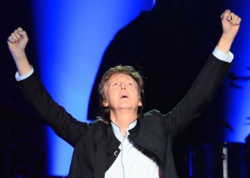 Las cinco canciones preferidas de los Beatles, según 75 millones de personas Las cinco canciones preferidas de los Beatles, según 75 millones de personas