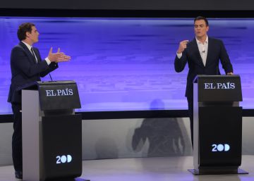 Ana Blanco, Vicente Vallés y Pedro Piqueras presentarán el debate electoral