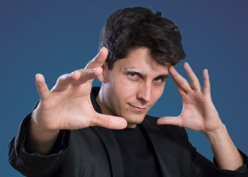 La magia vuelve a aparecer en televisión