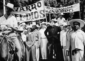 Poder, amor y otras historias