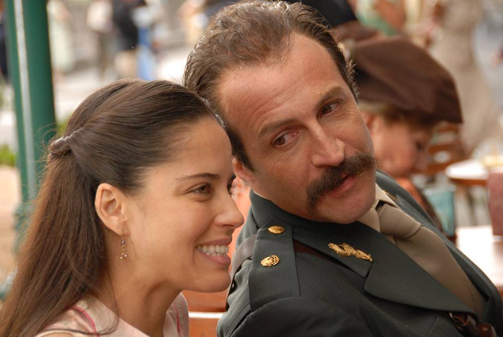 Poder, amor y otras historias
