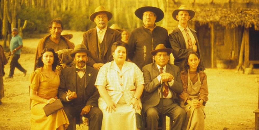 Poder, amor y otras historias