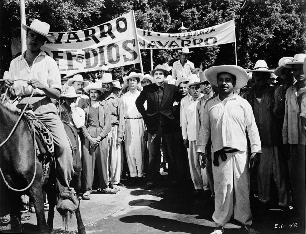Poder, amor y otras historias