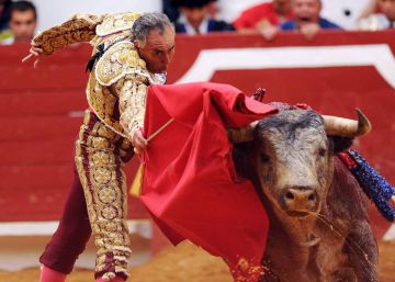 Mexican bullfighter left tetraplegic in ring succumbs to his injuries Mexican bullfighter left tetraplegic in ring succumbs to his injuries