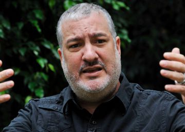 Spencer Tunick se prepara para desnudar Bogotá