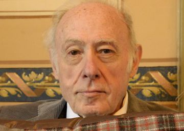 La conexión suiza de Eduardo Arroyo La conexión suiza de Eduardo Arroyo