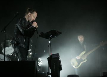 Radiohead y el triunfo de esa generación en la que nadie confió Radiohead y el triunfo de esa generación en la que nadie confió