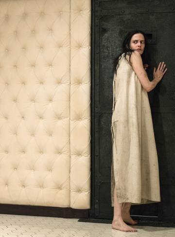‘Penny Dreadful’, el desafío y la pasión de Paco Cabezas