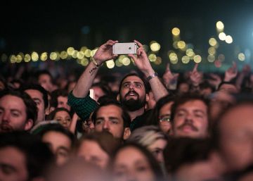 El Primavera Sound se supera y alcanza los 200.000 visitantes