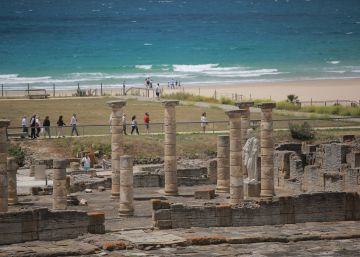 El kétchup del imperio romano