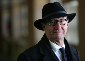 Carlos Boyero: “La verdad es que soy un ser despreciable”