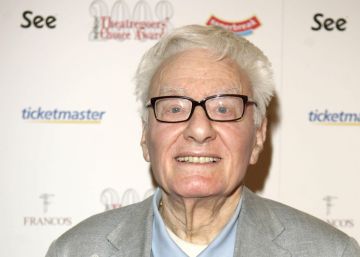 Peter Shaffer, grandes duelos y comedias ligeras Peter Shaffer, grandes duelos y comedias ligeras