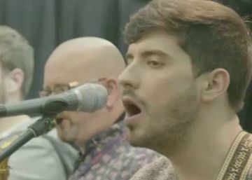 En las tripas de la escuela de Paul McCartney con Jacobo Serra En las tripas de la escuela de Paul McCartney con Jacobo Serra