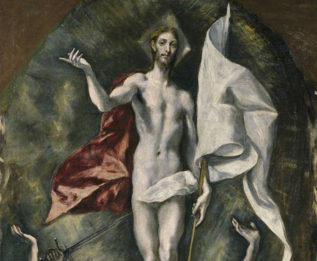 El Greco y sus influencias El Greco y sus influencias