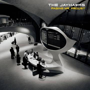 The Jayhawks, reencuentro y flechazo
