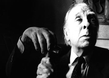 La poesía celebra a Borges en Buenos Aires La poesía celebra a Borges en Buenos Aires