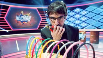 Programa ¡Boom¡ de Antena 3