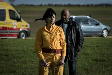 '21 gramos', segunda película de González Iñárritu, en Hollywood