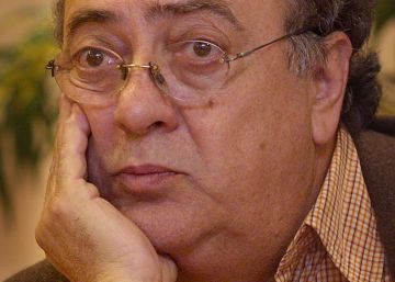 Muere Pedro Costa Musté, cineasta total Muere Pedro Costa Musté, cineasta total