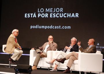 Nace Podium Podcast, un nuevo modo de escuchar Nace Podium Podcast, un nuevo modo de escuchar