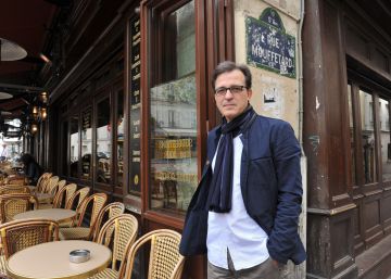 José María Ridao: “Prescindir de las instituciones es la guerra”