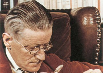 Joyce, un imán para el arte y la ciencia