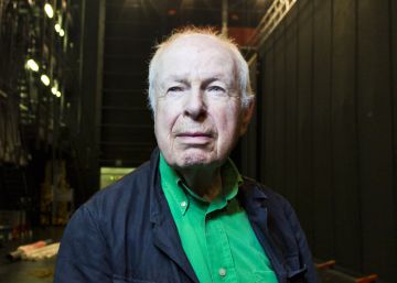 “Nadie sabe qué es el ser humano ni las posibilidades que tiene”