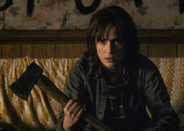 Primer tráiler de ‘Stranger Things’ Primer tráiler de ‘Stranger Things’