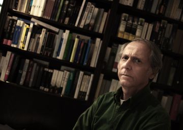 Don DeLillo: “Lo ideal sería que Trump se pagara una criogenización”