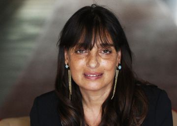 Viviana Zocco: “El ‘ebook’ tiene todas las opciones para crecer” Viviana Zocco: “El ‘ebook’ tiene todas las opciones para crecer”