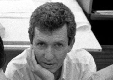 Muere Vicente Patón, guardián de la arquitectura Muere Vicente Patón, guardián de la arquitectura