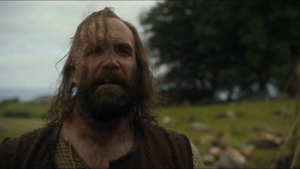 ‘Juego de tronos’ 6x08: Nadie