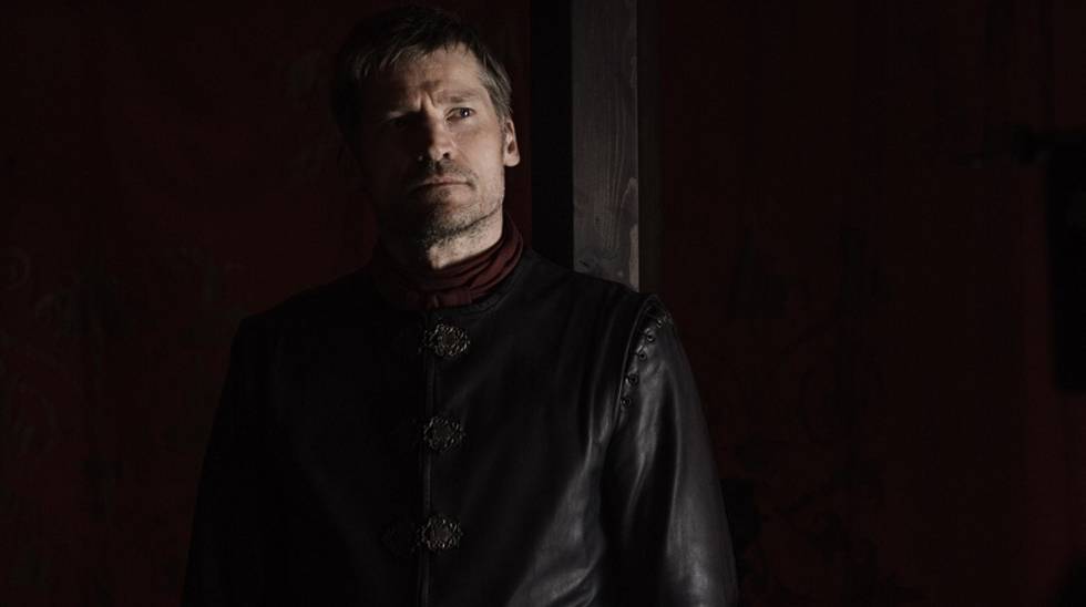 ‘Juego de tronos’ 6x08: Nadie