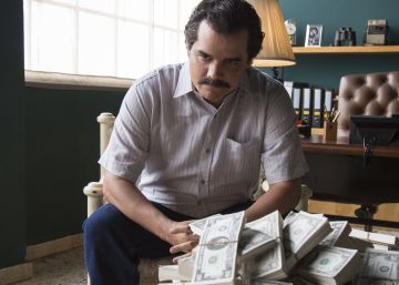 La segunda temporada de ‘Narcos’ ya tiene fecha de estreno